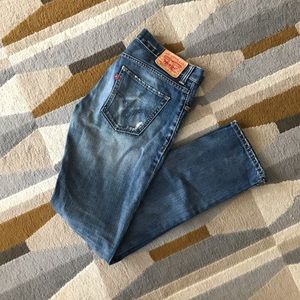 👖511 Levi’s Men’s Slim Jeans👖